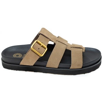 ateneo 54103-07 δερμάτινο σανδάλι πούρο σε προσφορά