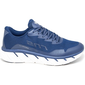 runners 03506-18 sneaker μπλε