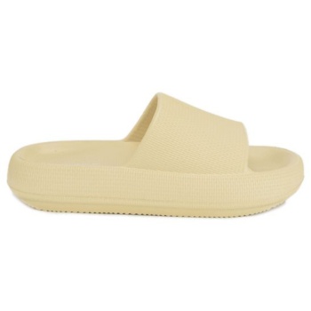 runners 21397-13 παντόφλα μπεζ