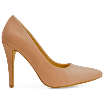 andres machado am5585-33 γόβα φυσικό σε προσφορά