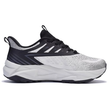 runners 6416-13 sneaker μπεζ