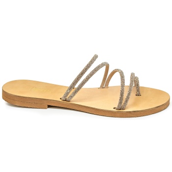 bigshoes ga0116-n06 δερμάτινο σανδάλι σε προσφορά