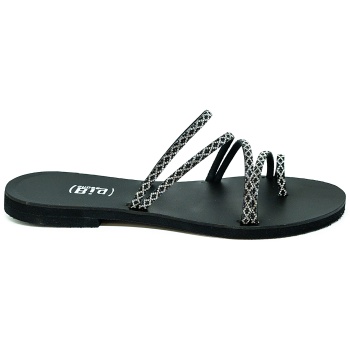 bigshoes ga0116-n01 δερμάτινο σανδάλι σε προσφορά