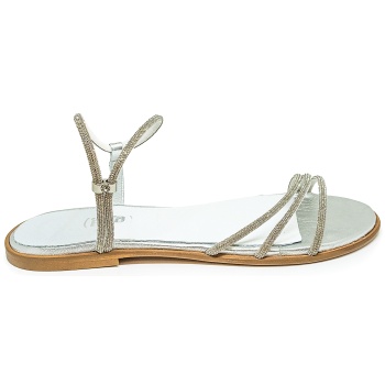 bigshoes ga0120-04 δερμάτινο σανδάλι σε προσφορά