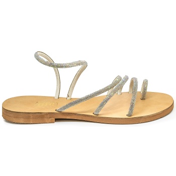 bigshoes ga0114-n06 δερμάτινο σανδάλι σε προσφορά