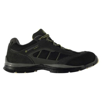 dunlop safety shoes 181001-03 παπούτσι