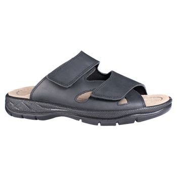 jomos 50361142000 ανατομικό δερμάτινο