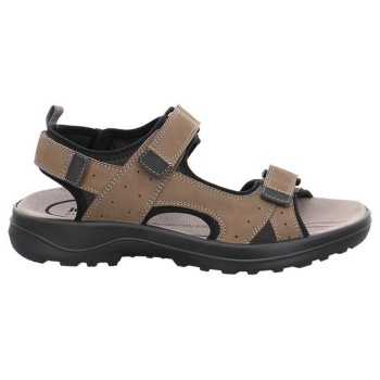 jomos 50860112280 ανατομικό δερμάτινο