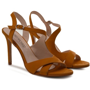 andres machado valentina-32 δερμάτινο σε προσφορά