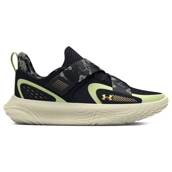 under armour ua flow futr x 4