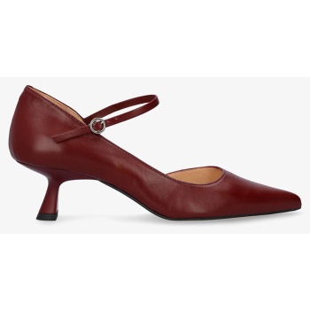 andres machado mariola-23 δερμάτινη