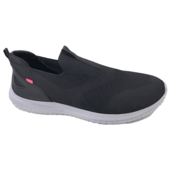 d555 huddersfield 921800 casual μαύρο