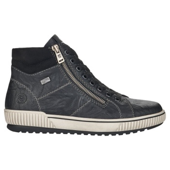 remonte d0772-01 ανατομικό δερμάτινο