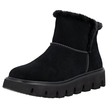 rieker w2071-00 γυναικείο ανατομικό