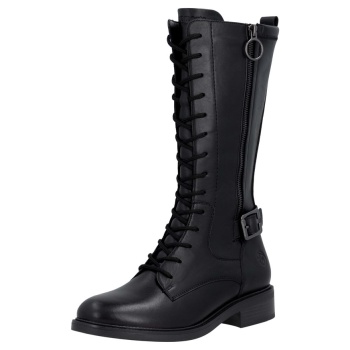 remonte d2w71-00 ανατομική δερμάτινη