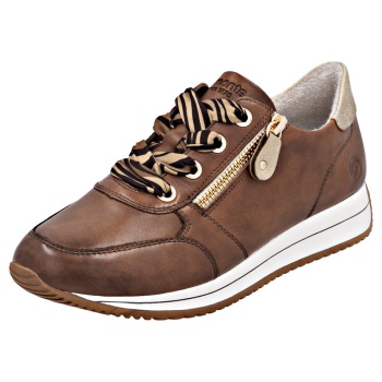 remonte d0h11-25 γυναικείο δερμάτινο