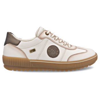 remonte d0702-60 ανατομικό δερμάτινο