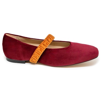 andres machado matilda-23/28 δερμάτινη