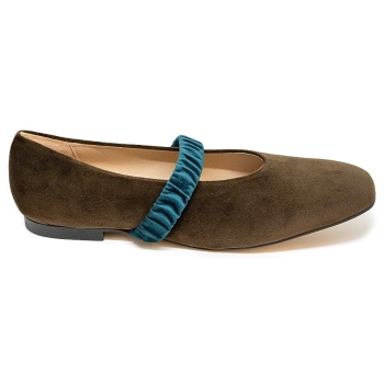 andres machado matilda-19/18 δερμάτινη