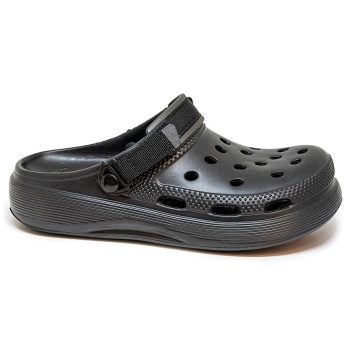 runners 678-01 σαμπό μαύρο