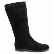  bigshoes ga8283-01kst μπότα μαύρο