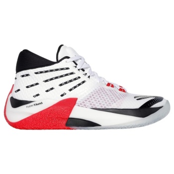 skechers reign 110662-01 sneakers λευκό σε προσφορά