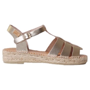 toni pons emma-06 δερμάτινο σανδάλι