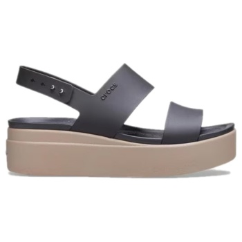 crocs brooklyn low 220708-03 πλατφόρμα