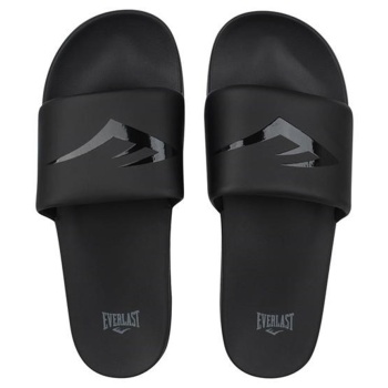 everlast 222479 παντόφλα μαύρη