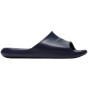 nike victori one slides cz5478-400 παντόφλα μπλε