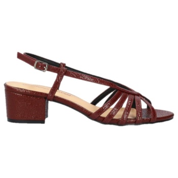 andres machado 6057-23 πέδιλα 6cm