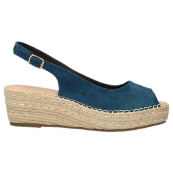 andres machado 6055-18 πλατφόρμα 7cm