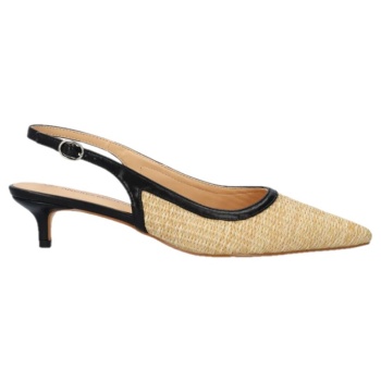 andres machado 6063-01/13 γόβα 5cm