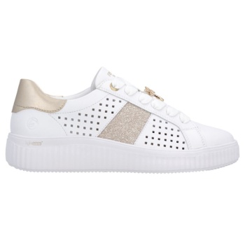 remonte d3e04-80 ανατομικό δερμάτινο