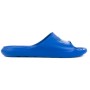 nike victori one slides cz5478-401 παντόφλα μπλε