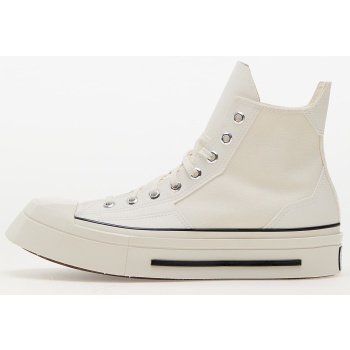 converse chuck 70 de luxe squared σε προσφορά