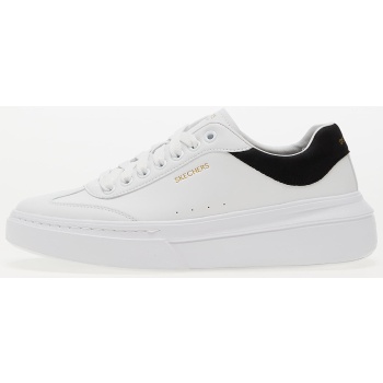 skechers cordova classic white/ black σε προσφορά