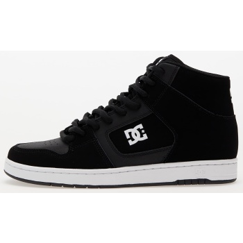 dc manteca 4 hi black/ white σε προσφορά