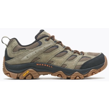 merrell moab 3 gtx olive/ gum