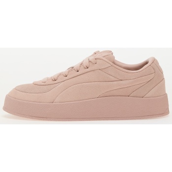 puma ca luxe elevated rose quartz