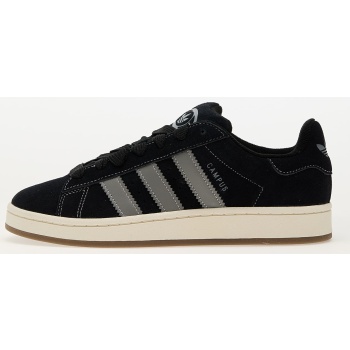 adidas campus 00s core black/ grey