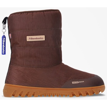 barebarics polarstride copper brown