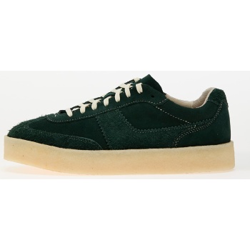 clarks originals tor 80 pine green suede