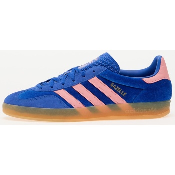 adidas gazelle indoor w blue/ sepisp/ σε προσφορά