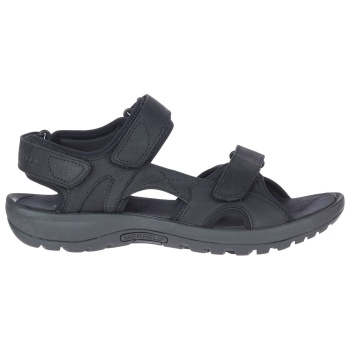 merrell sandspur 2 convert black σε προσφορά