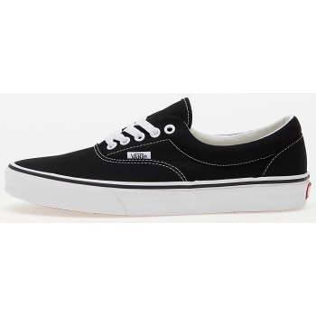 vans era black σε προσφορά