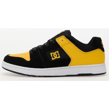 dc manteca 4 black/ yellow σε προσφορά