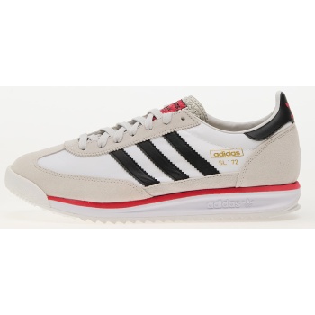 adidas sl 72 rs ftw white/ core black/