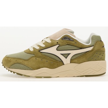 mizuno contender premium olive drab/ σε προσφορά