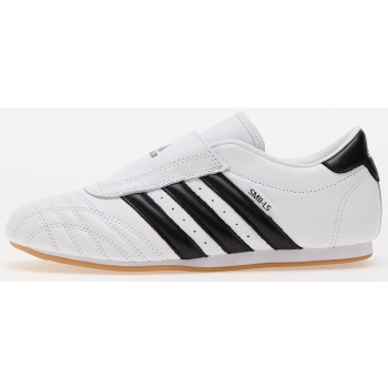 adidas taekwondo w ftw white/ core